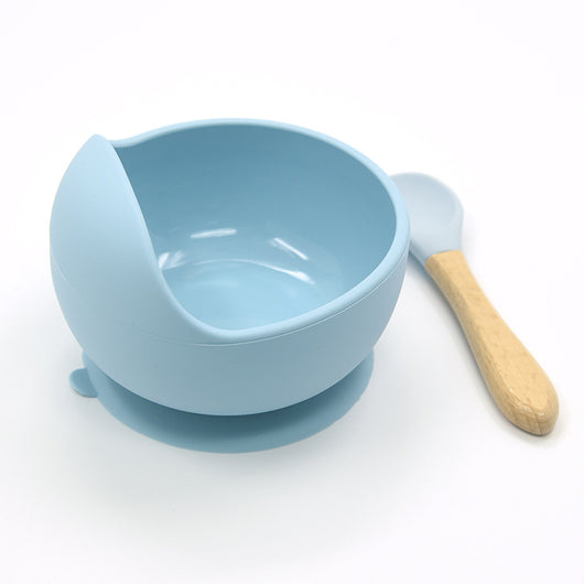 Juego de Plato y Cuchara para Niños - Image 5