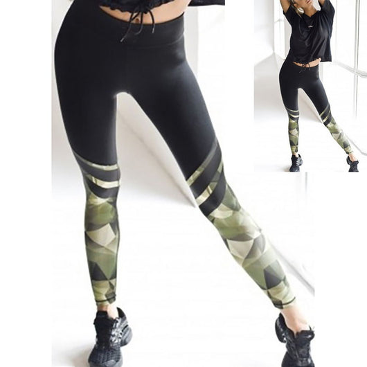 Pantalones de Yoga Premium - Image 12