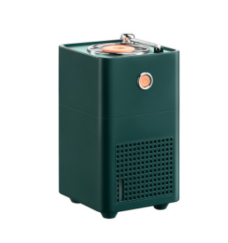 Humidificador Phono de Chorro Simple