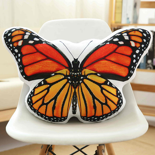 Almohada Descanso Mariposa - Confort Premium para Siesta - Image 4