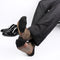 Calcetines Casuales para Hombre - Comodidad Diaria