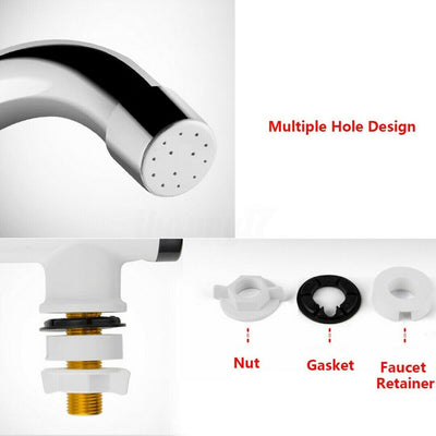 Calentador de Agua Instantáneo para Grifo - Image 2