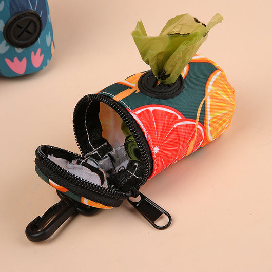 Bolsa Dispensadora de Residuos para Mascotas con Impresión Personalizada - Image 30