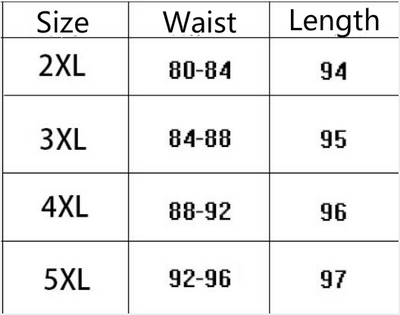 Leggings Talla Grande Fabricados en Impresión 3D - Image 6