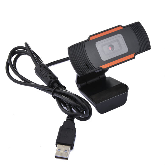 Cámara Web HD 12MP con Conexión USB 2.0 - Image 2