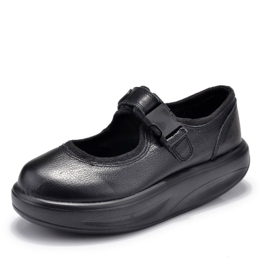 Zapatillas Blancas Casuales y Cómodas - Image 6