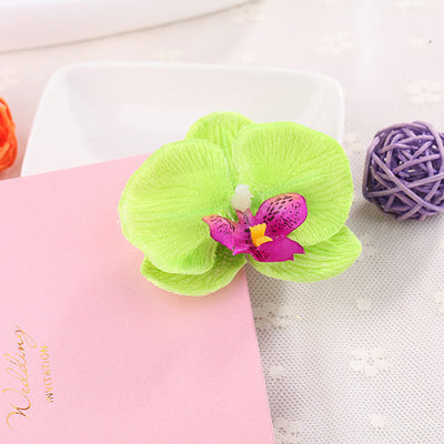 Pasador Floral para Niñas - Image 10