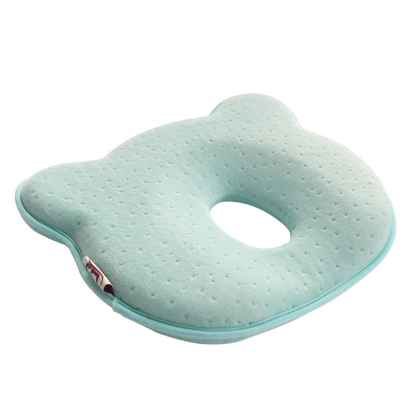 Almohada Correctora de Espuma Viscoelástica para Bebés - Image 8