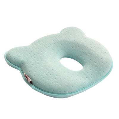 Almohada Correctora de Espuma Viscoelástica para Bebés - Image 8