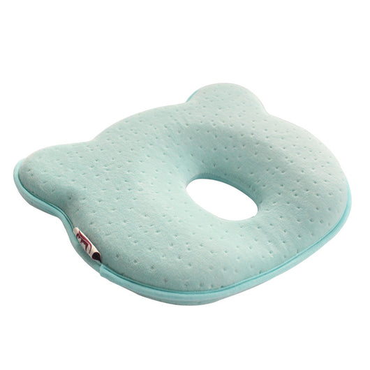 Almohada Correctora de Espuma Viscoelástica para Bebés - Image 8