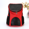 Mochila Transportadora Respirable Premium para Mascotas