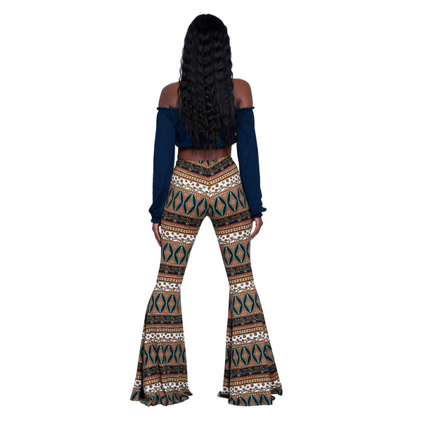 Pantalones Slim Fit Elegantes