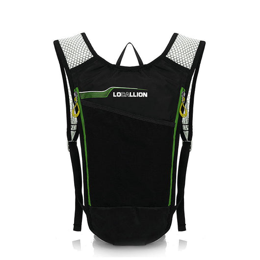 Mochila Ultraligera para Ciclismo 5L - Image 7