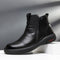 Zapatos de Cuero para Exteriores