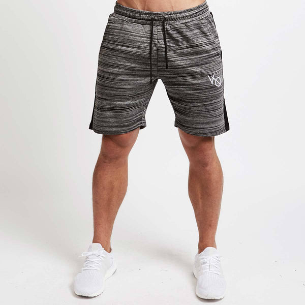 Shorts Deportivos de Secado Rápido para Hombre