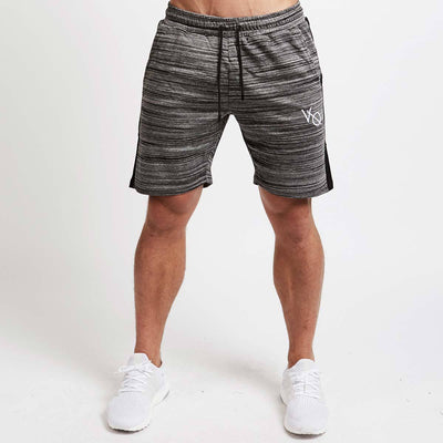 Shorts Deportivos de Secado Rápido para Hombre