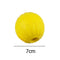 Hollow ball