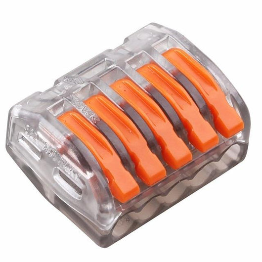 Conector Universal Compacto para Cables - Image 4