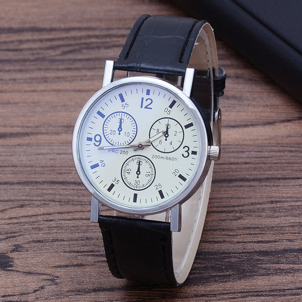 Reloj para Hombre de Elegancia Atemporal