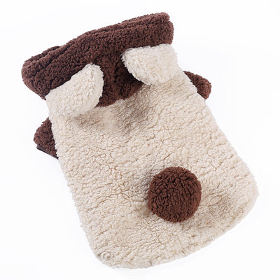 Ropa de Abrigo para Mascotas - Otoño e Invierno - Image 3