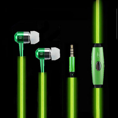 Auriculares LED Magic Light Compatibles con Apple - Image 8