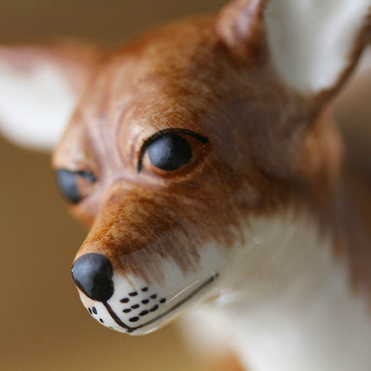 Taza con Animales Ilustrados a Mano - Image 4