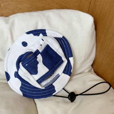 Gorra Solar con Orejas Expuestas - Transpirable y Cómoda - Image 11