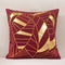 Vermelho Vinho 45 X 45 Cm