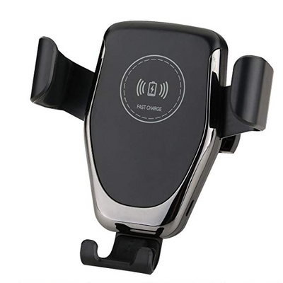Cargador Inalámbrico Qi para iPhone 11 Pro, Xs Max y X - Carga Rápida 18W - Image 2