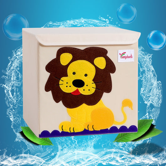 Baúl Organizador de Juguetes Infantil - Image 72