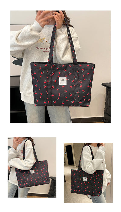 Bolso Profesional de Gran Capacidad para el Trabajo Diario - Image 21