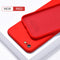 Vermelho 11pro Max