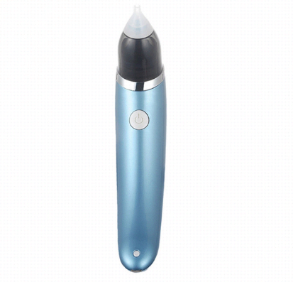 Aspirador Nasal Eléctrico Anti-reflujo para Niños - Image 5