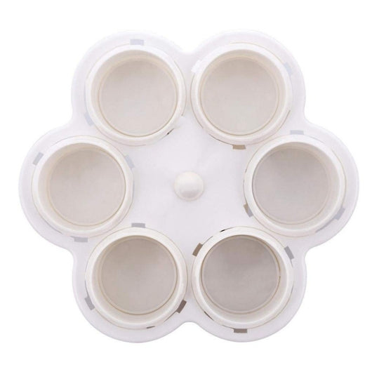 Cocedor de Huevos 6 Capacidades - Hervidor Multifunción para Huevos Duros y Blandos - Image 5
