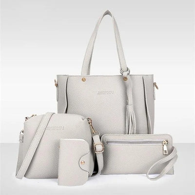 Bolso de un hombro elegante y versátil - Image 9