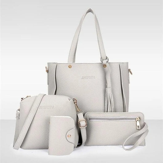 Bolso de un hombro elegante y versátil - Image 9