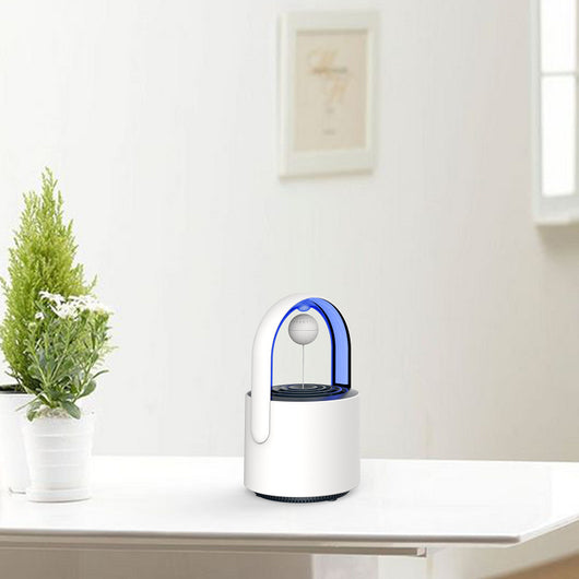 Lámpara Repelente de Mosquitos USB Portátil - Image 3