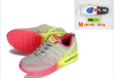 Zapatillas de Running Ligeras para Mujer - Comodidad para Viajes - Image 17