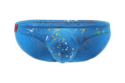 Bañador Masculino Transpirable y Ajustado - Image 24