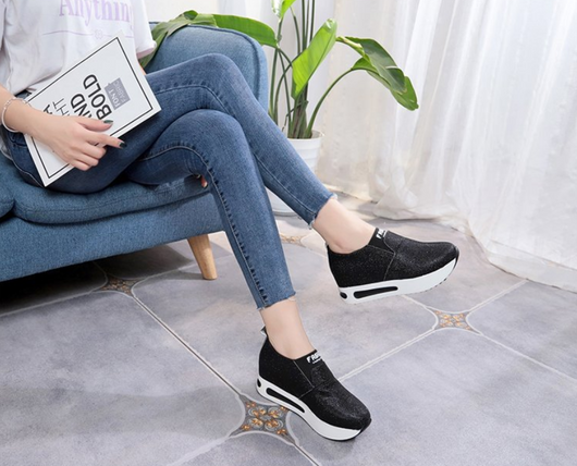 Tenis Elegantes y Cómodos para Mujer - Image 3