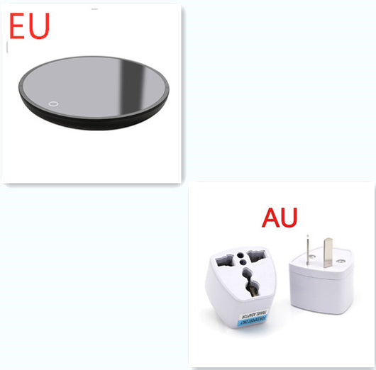 Calentador de Tazas Inteligente para Café, Té y Bebidas - Image 7