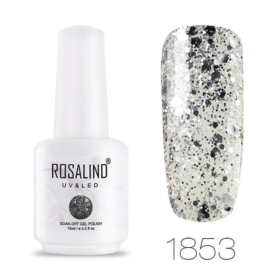 Esmalte de Uñas Color Sólido Premium - Image 47