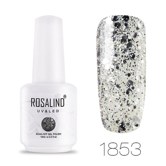 Esmalte de Uñas Color Sólido Premium - Image 47