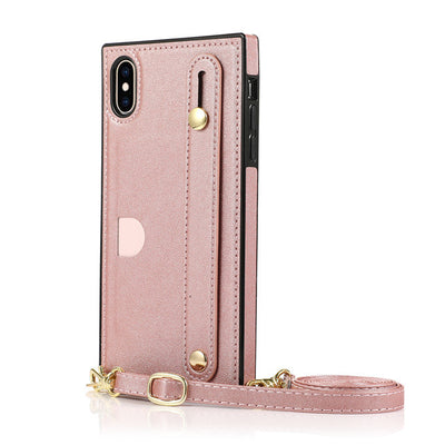 Funda Mensajero para Teléfono con Soporte de Tarjetas - Image 9
