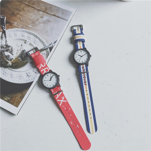 Relojes de Pareja Elegantes para Hombre y Mujer - Image 39