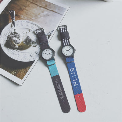 Relojes de Pareja Elegantes para Hombre y Mujer - Image 15