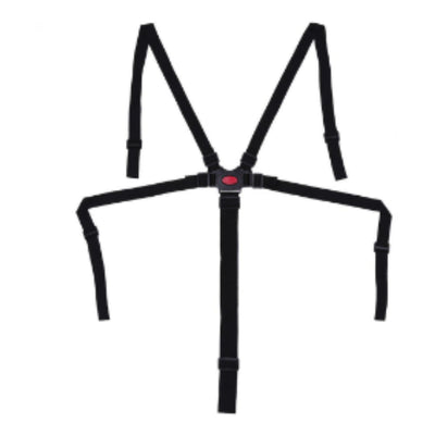 Arnés de Seguridad de 5 Puntos para Silla Alta Infantil - Image 6