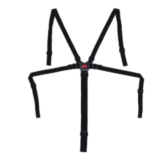 Arnés de Seguridad de 5 Puntos para Silla Alta Infantil - Image 6