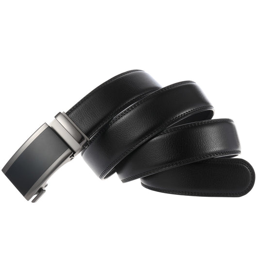 Cinturón Automático para Hombre con Hebilla de Ajuste Rápido - Image 3