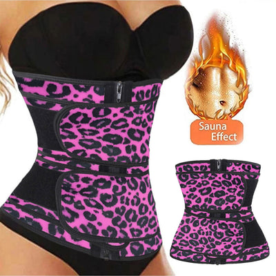 Cinturón Corset Camuflaje Europeo Americano - Image 13